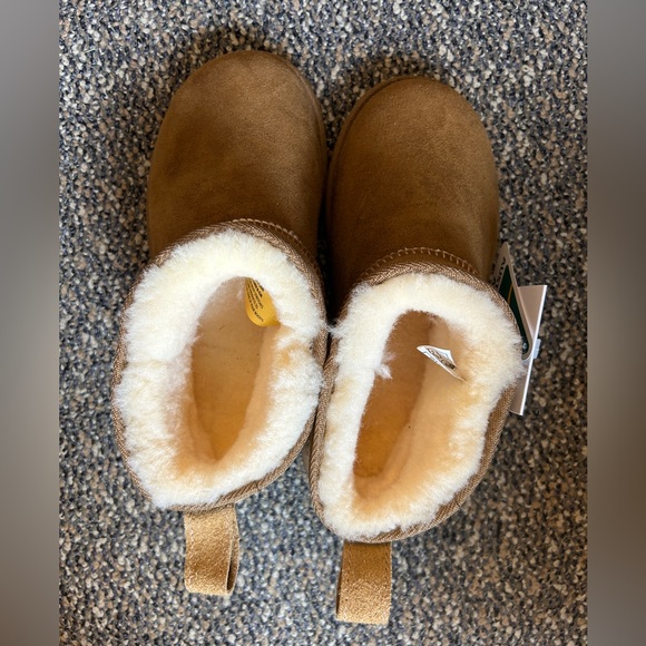 sheepskin down under ugg boots - Picture 2 of 3